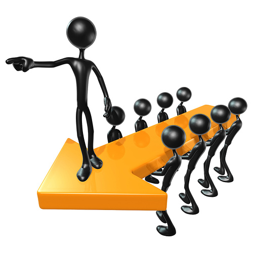 mlm network marketing leads
